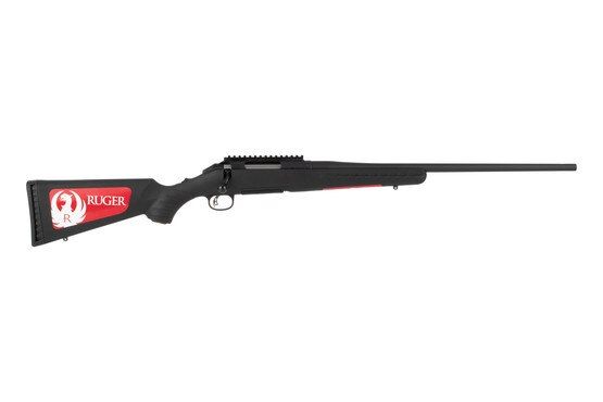 Ruger American .308 Winchester bolt action rifle